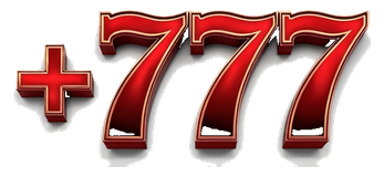 plus 777 logo