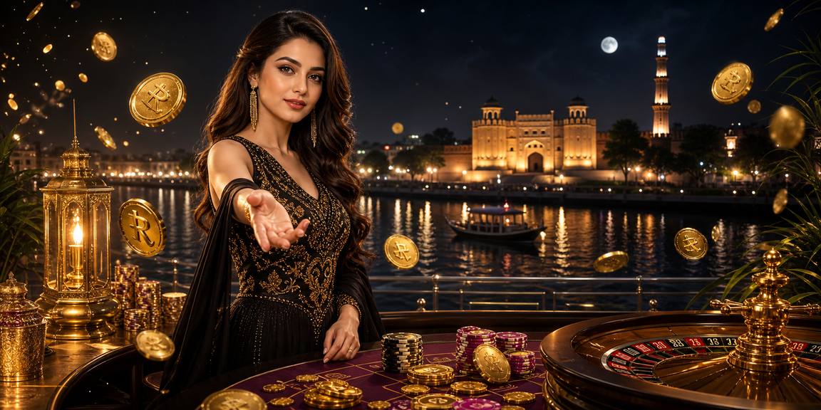 plus 777 Slots made for Pakistan sessions